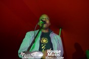 House Music Comes Alive - Feb2015